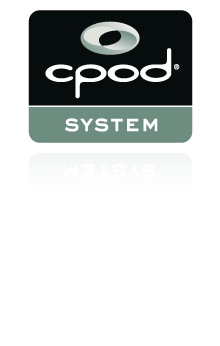 Das Cpod System